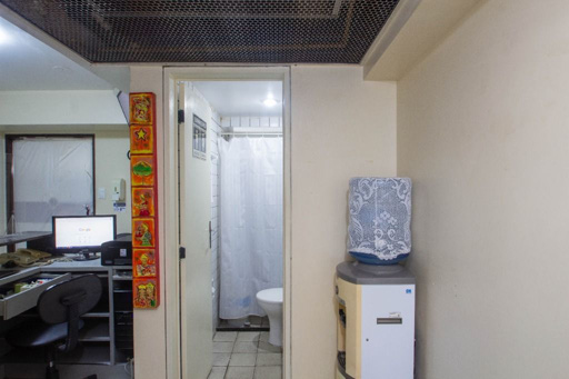Sala comercial à venda Boa Viagem
