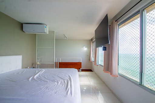 Cobertura com 4 quartos à venda em Boa Viagem