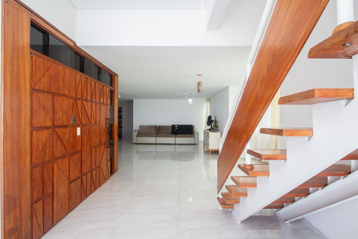Cobertura com 4 quartos à venda em Boa Viagem