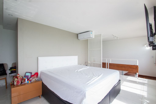 Cobertura com 4 quartos à venda em Boa Viagem