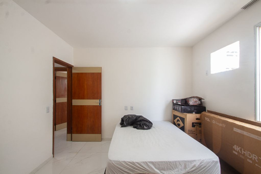 Cobertura com 4 quartos à venda em Boa Viagem