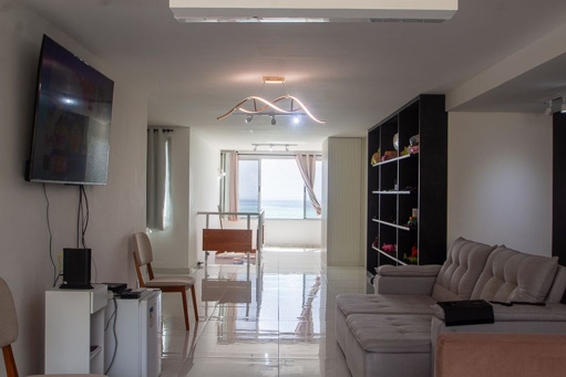 Cobertura com 4 quartos à venda em Boa Viagem