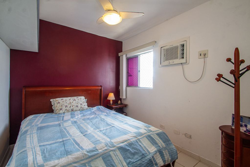 Apartamento com 2 quartos para alugar Boa Viagem