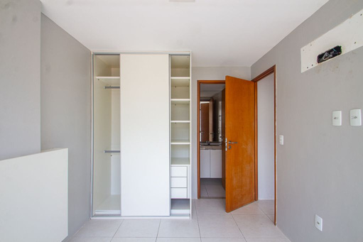 Apartamento em Boa Viagem à venda