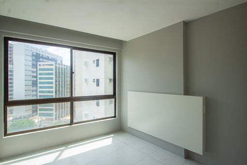Apartamento em Boa Viagem à venda