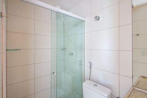 Apartamento em Boa Viagem à venda