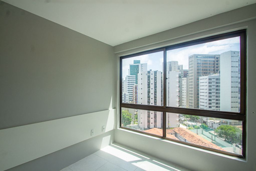 Apartamento em Boa Viagem à venda