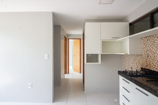 Apartamento em Boa Viagem à venda