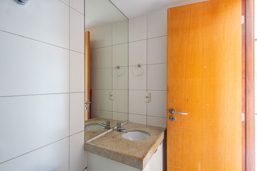 Apartamento em Boa Viagem à venda