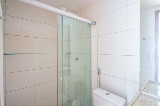 Apartamento em Boa Viagem à venda