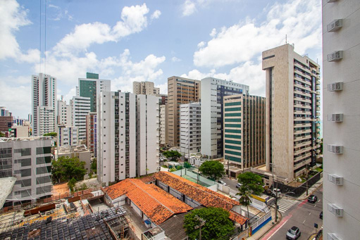 Apartamento em Boa Viagem à venda