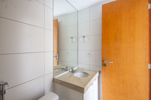 Apartamento em Boa Viagem à venda