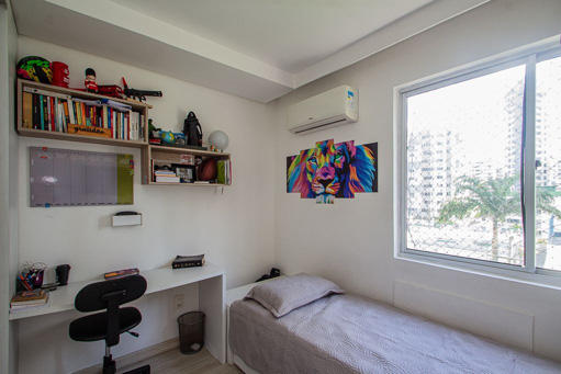 Apartamento de 4 quartos em Piedade à venda