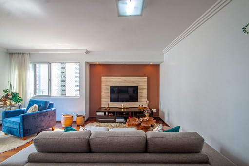 Apartamento de 4 quartos em Piedade à venda