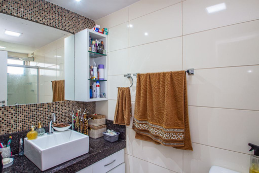 Apartamento de 4 quartos em Piedade à venda