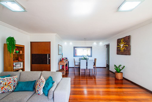 Apartamento de 4 quartos em Piedade à venda