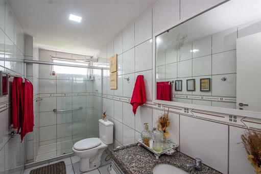 Apartamento de 4 quartos em Piedade à venda