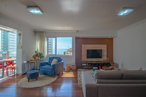 Apartamento de 4 quartos em Piedade à venda