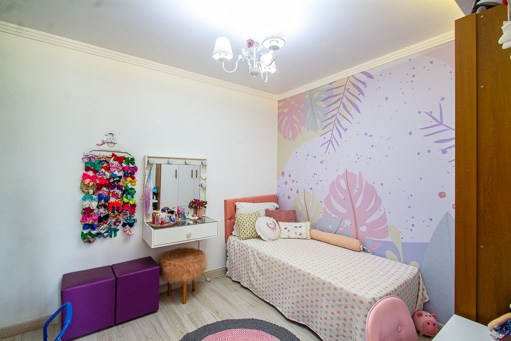 Apartamento de 4 quartos em Piedade à venda