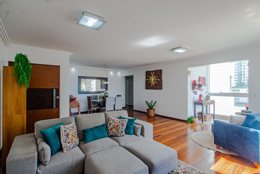 Apartamento de 4 quartos em Piedade à venda