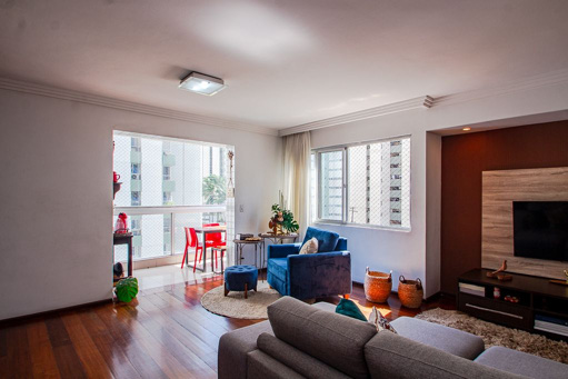 Apartamento de 4 quartos em Piedade à venda