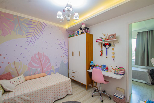 Apartamento de 4 quartos em Piedade à venda