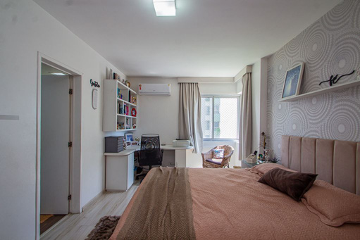 Apartamento de 4 quartos em Piedade à venda