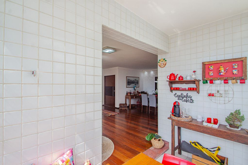 Apartamento de 4 quartos em Piedade à venda