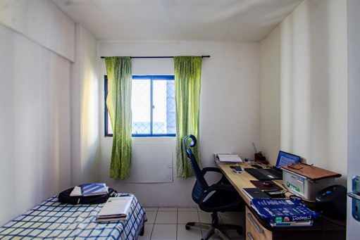 Apartamento com 3 quartos à venda Pina - Recife-PE