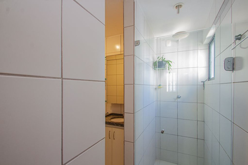 Apartamento com 3 quartos à venda Pina - Recife-PE