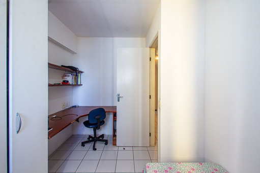Apartamento com 3 quartos à venda Pina - Recife-PE