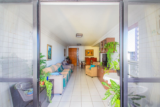 Apartamento com 3 quartos à venda Pina - Recife-PE