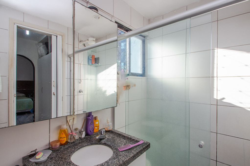 Apartamento com 3 quartos à venda Pina - Recife-PE