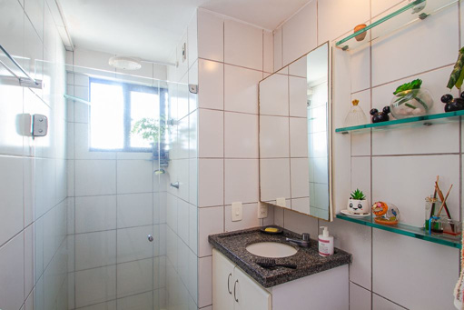 Apartamento com 3 quartos à venda Pina - Recife-PE