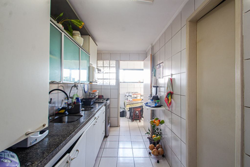Apartamento com 3 quartos à venda Pina - Recife-PE