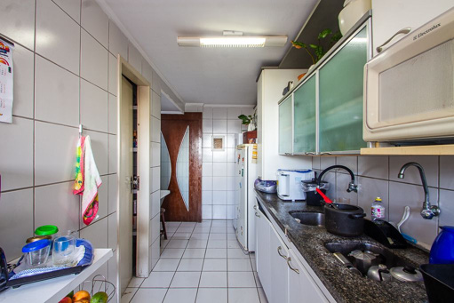 Apartamento com 3 quartos à venda Pina - Recife-PE
