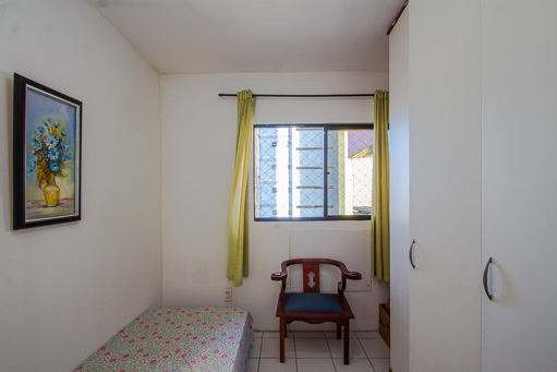 Apartamento com 3 quartos à venda Pina - Recife-PE