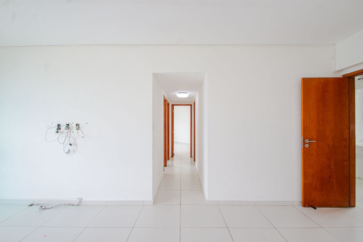 Apartamento com 3 quartos para alugar Boa Viagem - Recife-PE