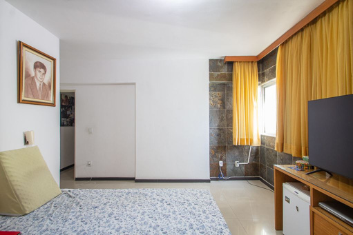 Apartamento com 4 quartos à venda Piedade - Jaboatão dos Guararapes-PE