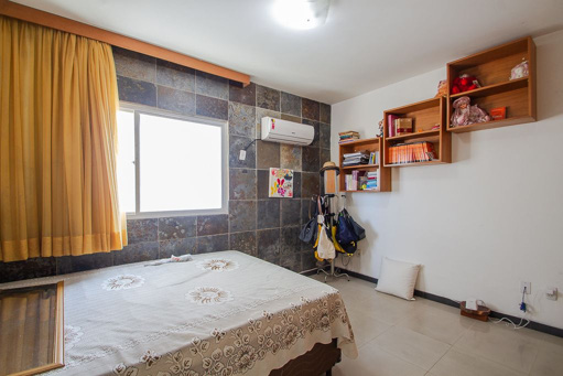 Apartamento com 4 quartos à venda Piedade - Jaboatão dos Guararapes-PE