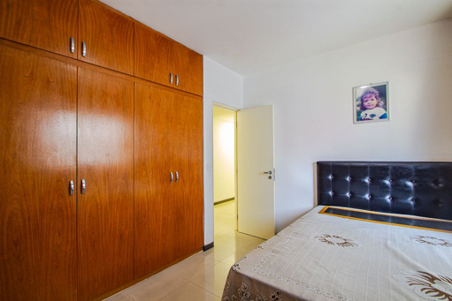 Apartamento com 4 quartos à venda Piedade - Jaboatão dos Guararapes-PE