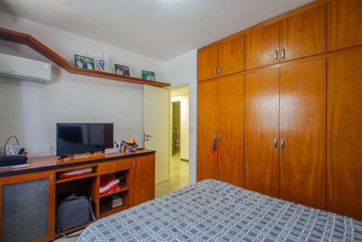 Apartamento com 4 quartos à venda Piedade - Jaboatão dos Guararapes-PE