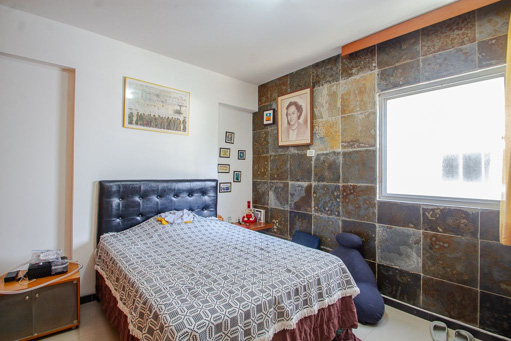 Apartamento com 4 quartos à venda Piedade - Jaboatão dos Guararapes-PE