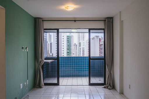 Apartamento com 3 quartos para alugar Boa Viagem