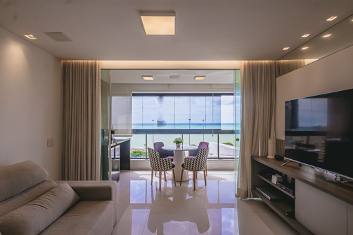 Apartamento com 3 quartos à venda Setúbal