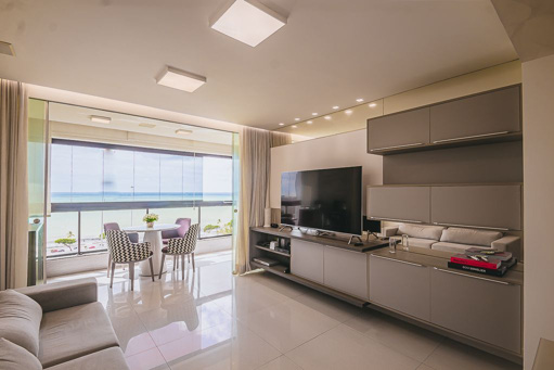 Apartamento com 3 quartos à venda Setúbal