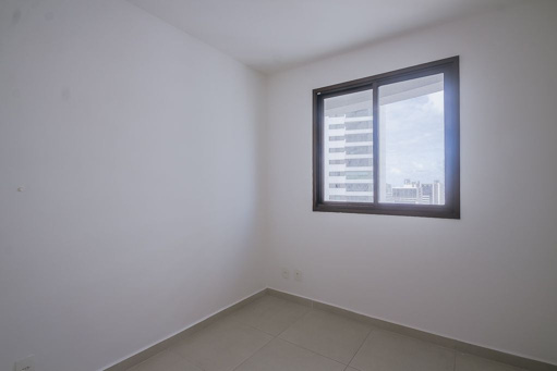 Apartamento com 2 quartos para alugar Boa Viagem