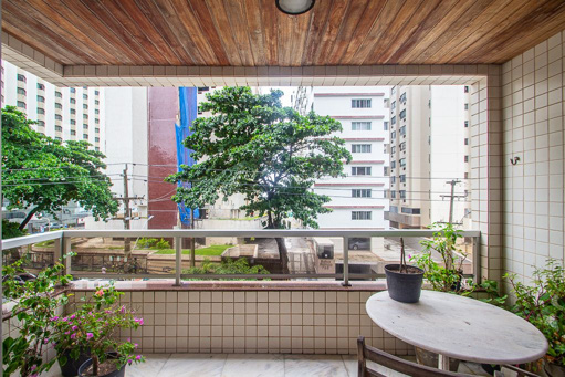Apartamento com 4 quartos à venda Boa Viagem 