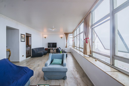 Apartamento com 3 quartos à venda Boa Viagem