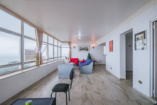 Apartamento com 3 quartos à venda Boa Viagem